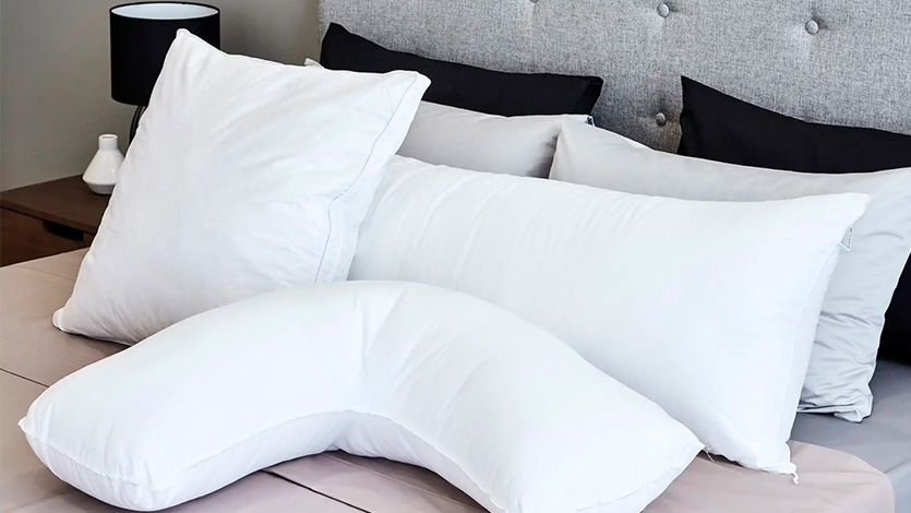 Best Pillow Sydney Spinal Design